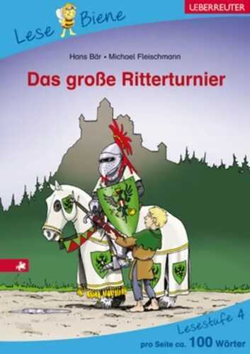 Das große Ritterturnier