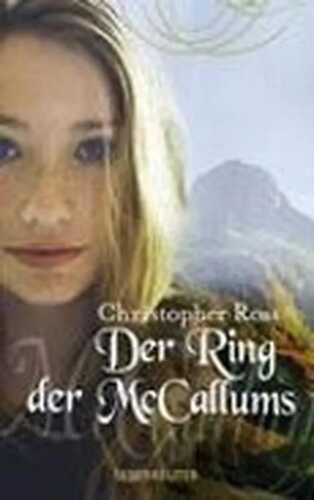Der Ring der McCallums — Christopher Ross