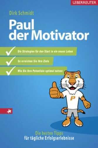 Paul, der Motivator