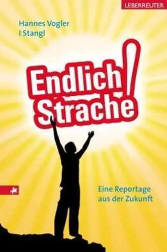 Endlich Strache — Hannes Vogler