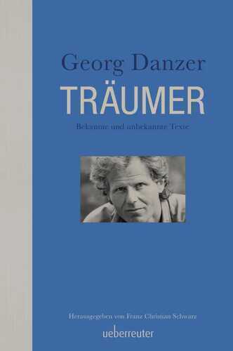 Träumer — Franz Christian Schwarz