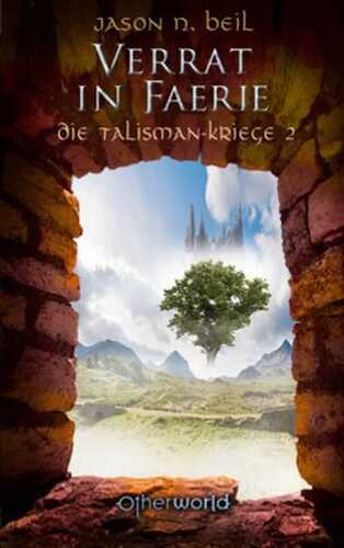 Verrat in Faerie