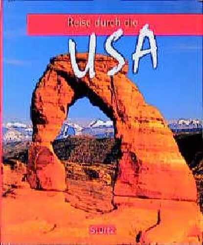 Reise durch die USA