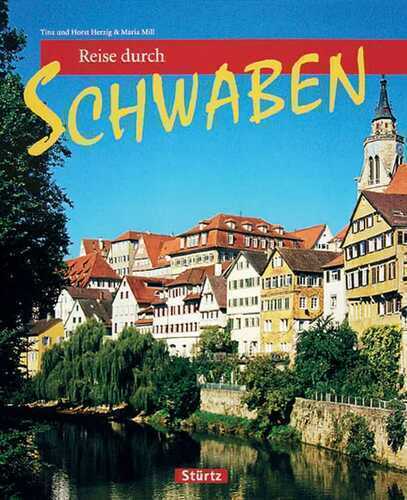 Reise durch Schwaben