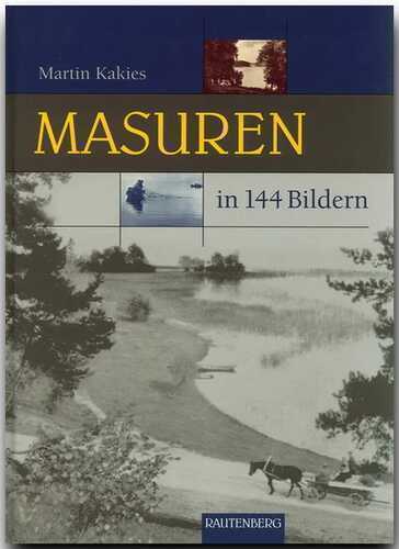 MASUREN — Martin Kakies