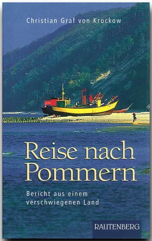 Reise nach POMMERN