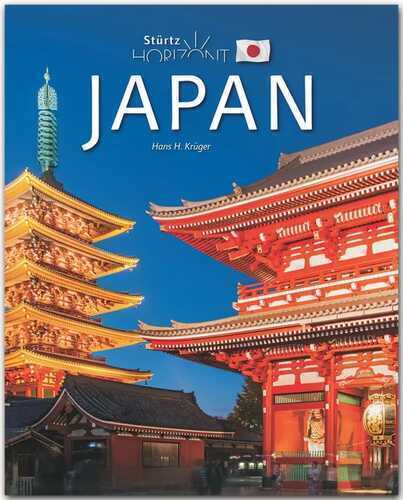Horizont Japan — Hans H. Kruger