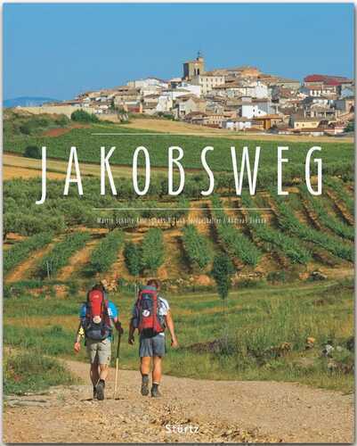 Jakobsweg — Dr. Andreas Drouve