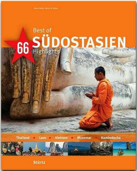 Best of Südostasien