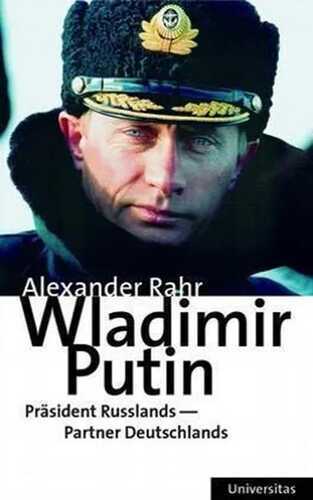 Wladimir Putin