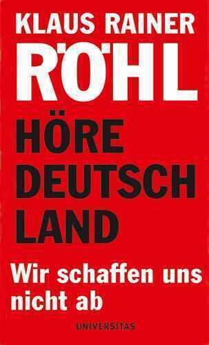 Höre Deutschland