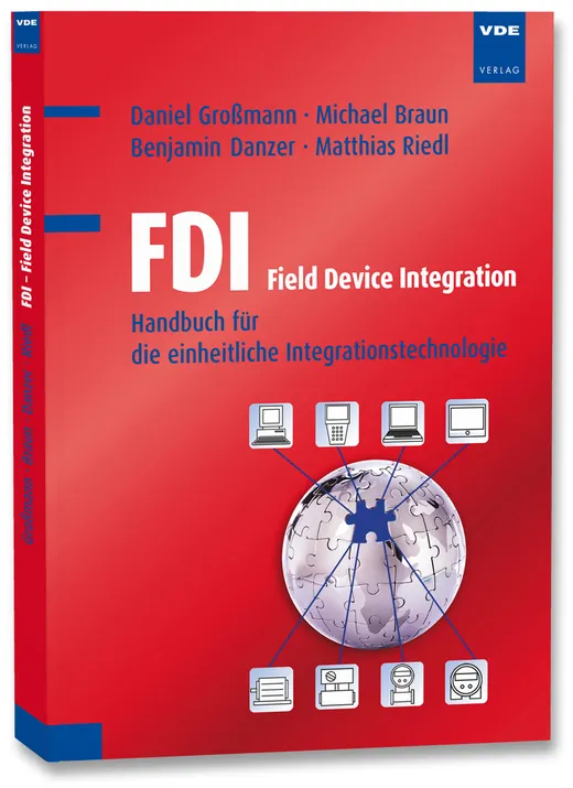 FDI - Field Device Integration