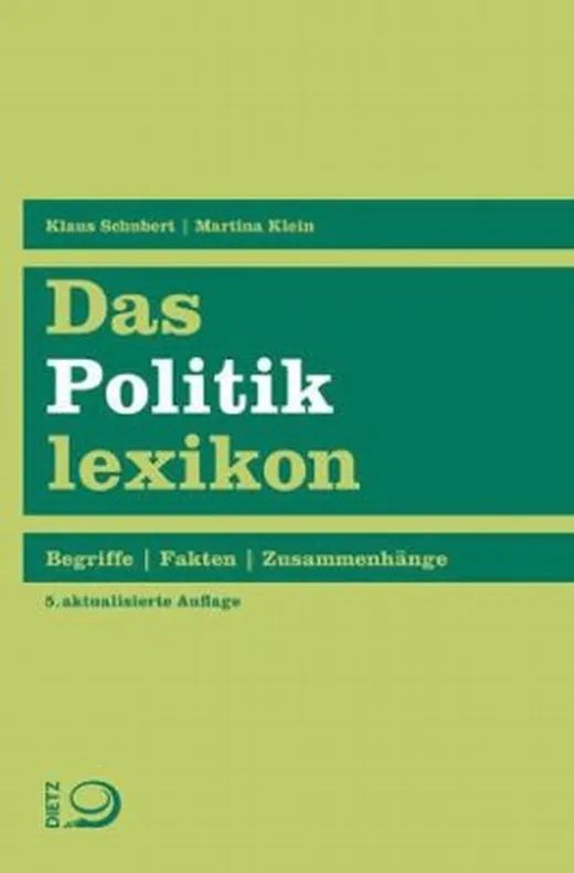 Das Politiklexikon