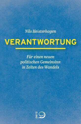 Verantwortung — Nils Heisterhagen
