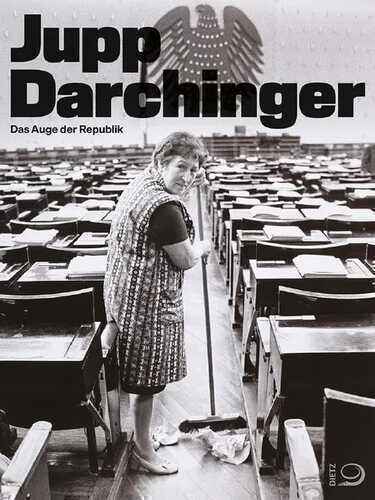 Jupp Darchinger — Klara Niemann