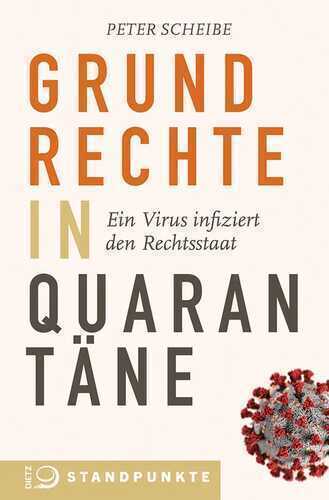 Grundrechte in Quarantäne