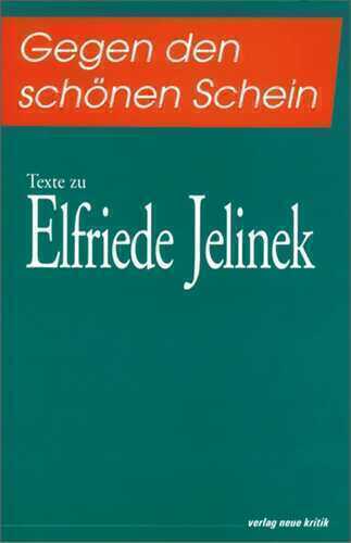 Gegen den schönen Schein