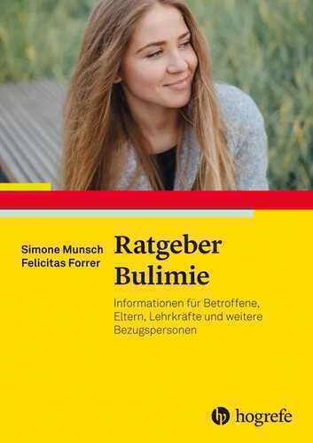 Ratgeber Bulimie