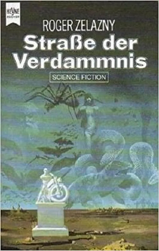 Straße der Verdammnis