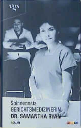 Spinnennetz — Nigel Mccrery