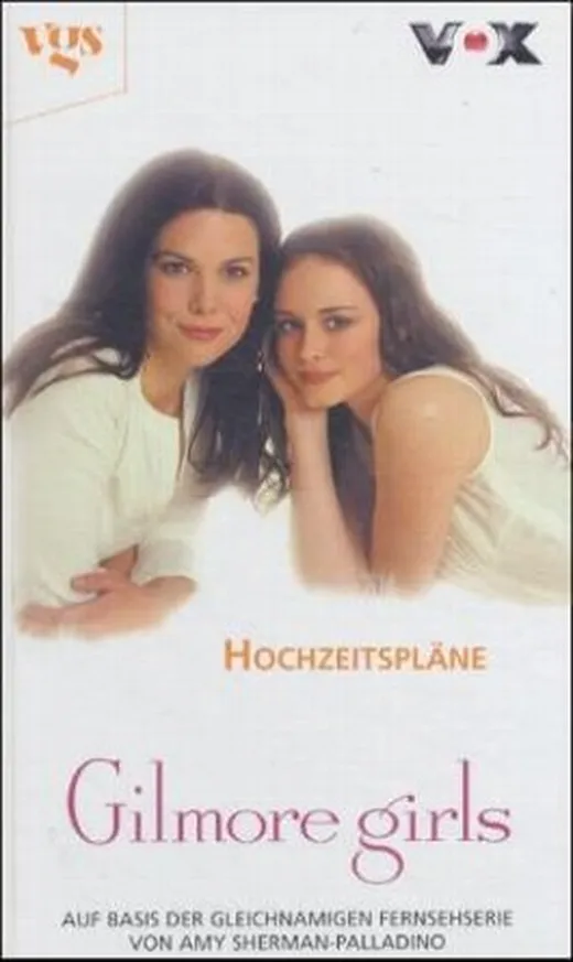Hochzeitspläne