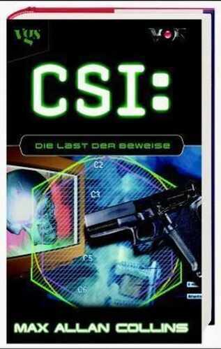 CSI, Die Last der Beweise