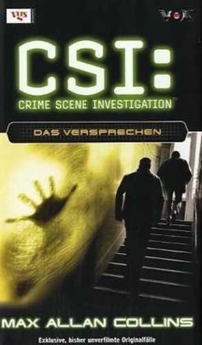 CSI: Das Versprechen