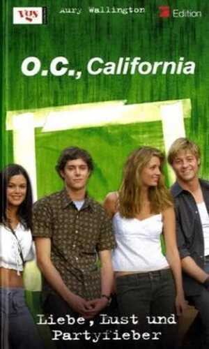 O.C., California