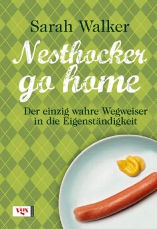 Nesthocker go home