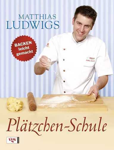 Plätzchen-Schule — Matthias Ludwigs