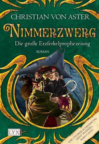 Nimmerzwerg — Christian von Aster