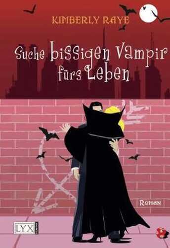 Suche bissigen Vampir fürs Leben
