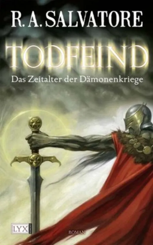 Das Zeitalter der Dämonenkriege 1