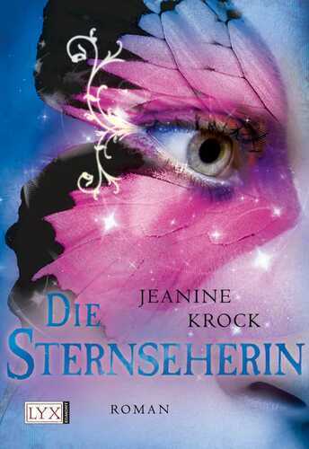 Die Sternseherin — Jeanine Krock