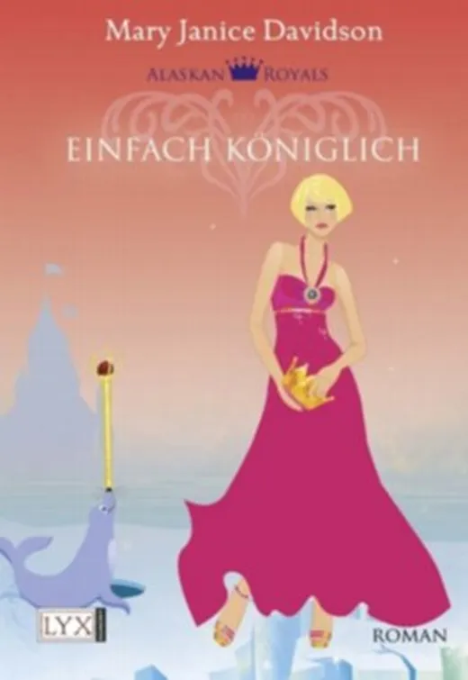 Einfach königlich