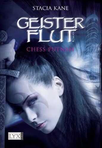 Chess Putnam 01 — Stacia Kane