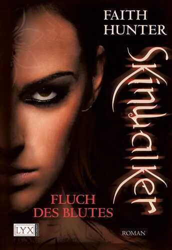 Skinwalker - Fluch des Blutes