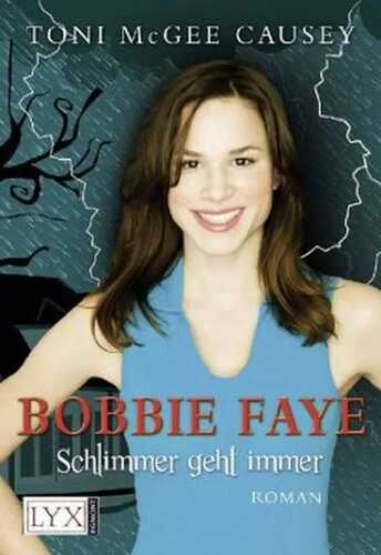 Bobbie Faye