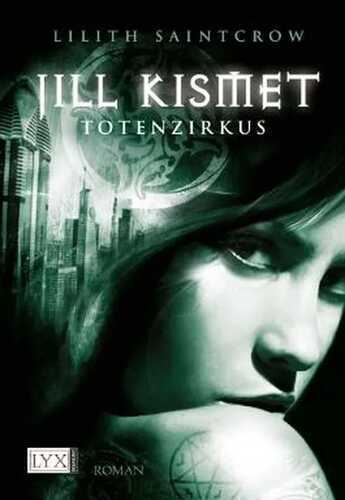 Jill Kismet - Totenzirkus