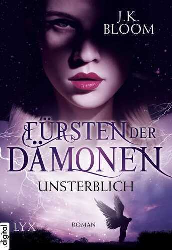 Fürsten der Dämonen - Unsterblich