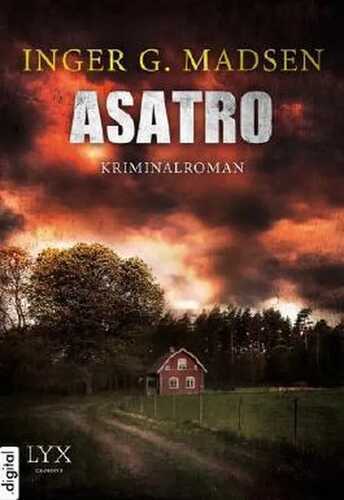 Asatro — Inger G. Madsen