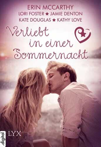 Verliebt in einer Sommernacht