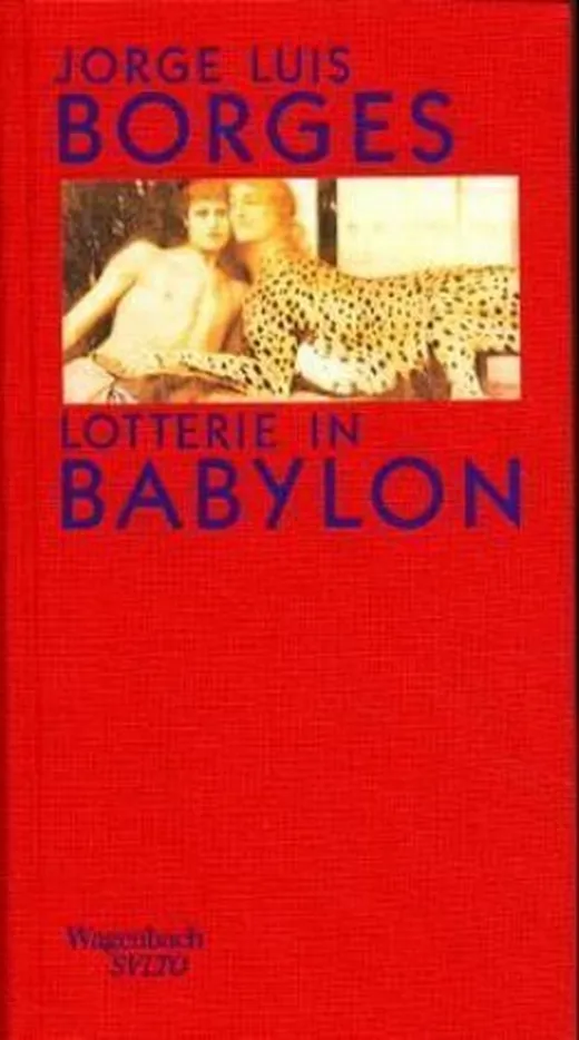 Lotterie in Babylon