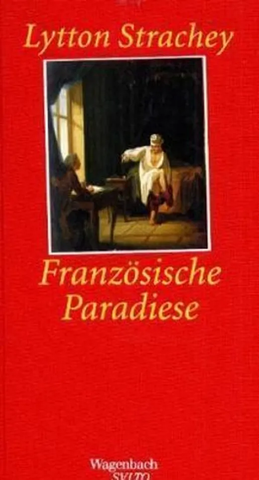 Französische Paradiese