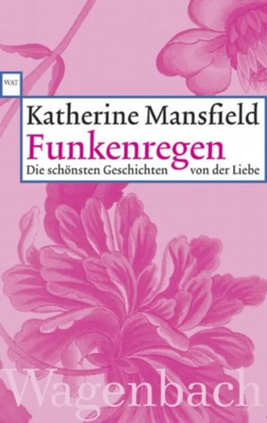 Funkenregen