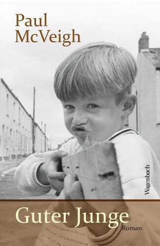 Guter Junge — Paul Mcveigh