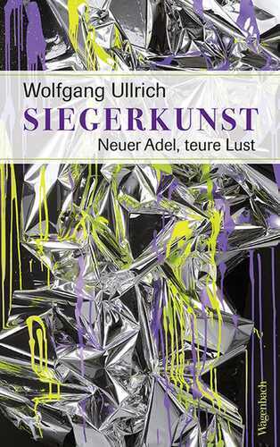Siegerkunst — Wolfgang Ullrich