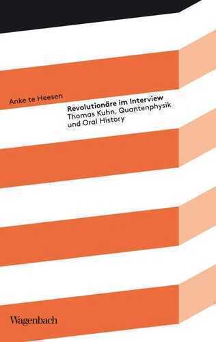 Revolutionäre im Interview