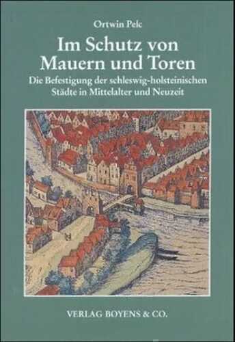 Im Schutz von Mauern und Toren