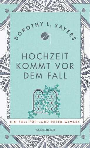 Hochzeit kommt vor dem Fall
